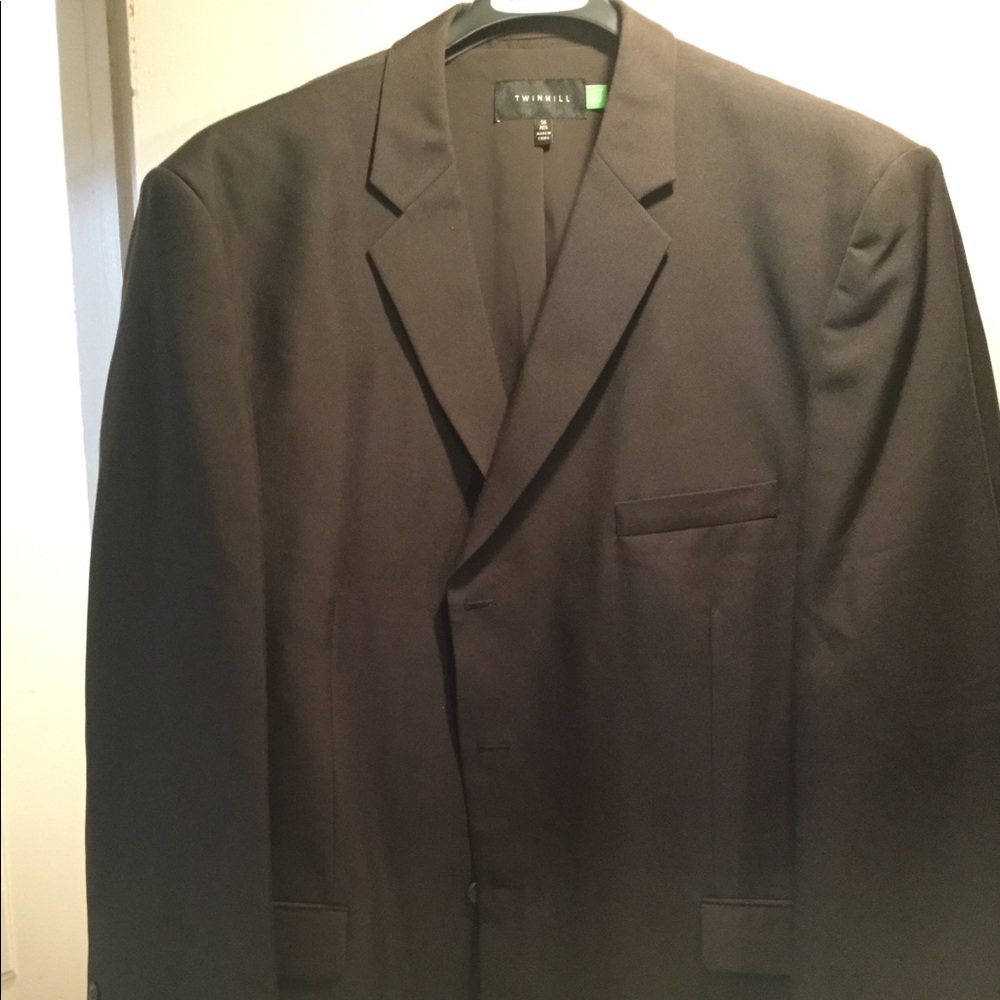 Men’s Blazer